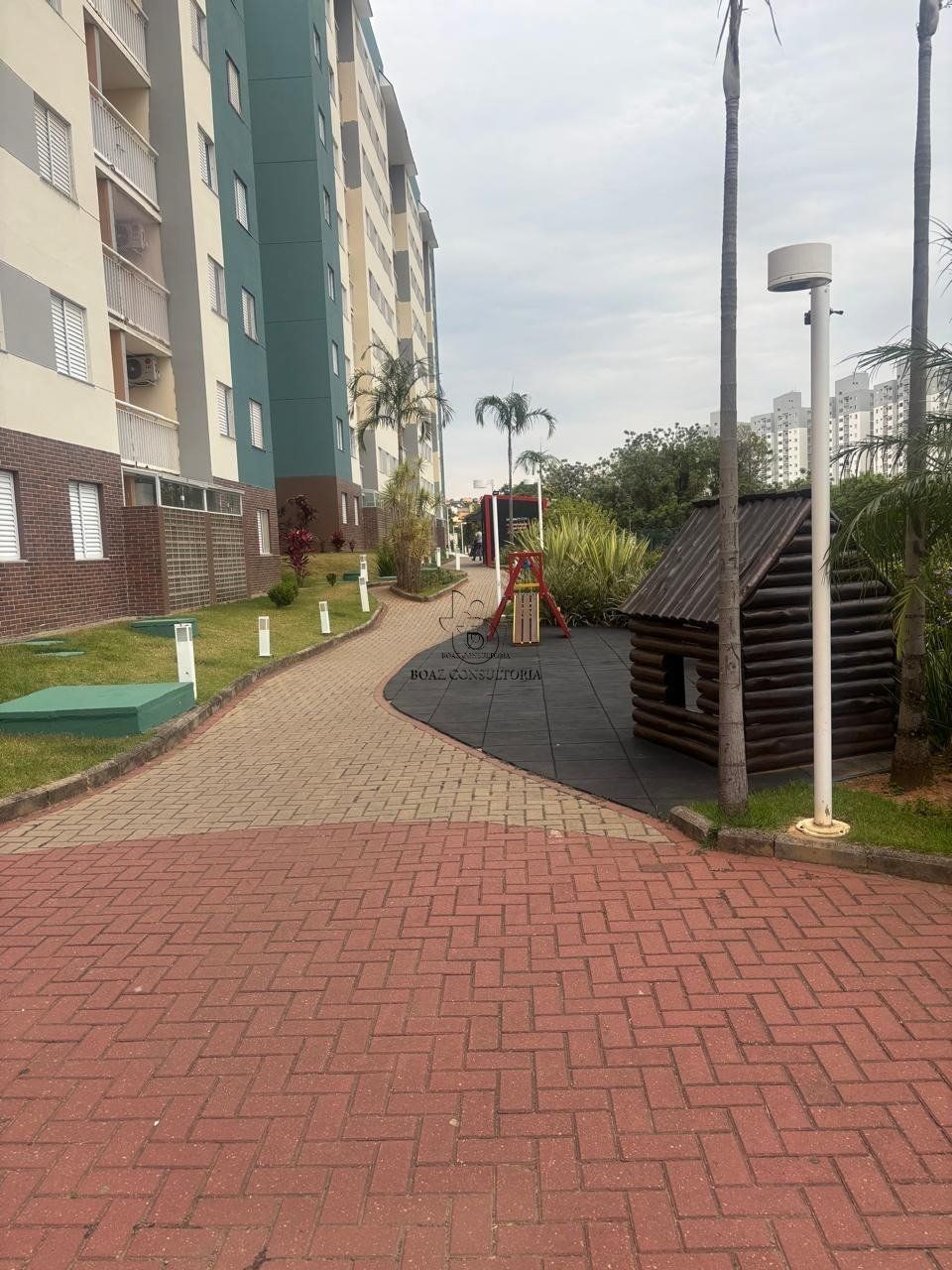 Apartamento em Jardim Piratininga, Sorocaba - Foto 4