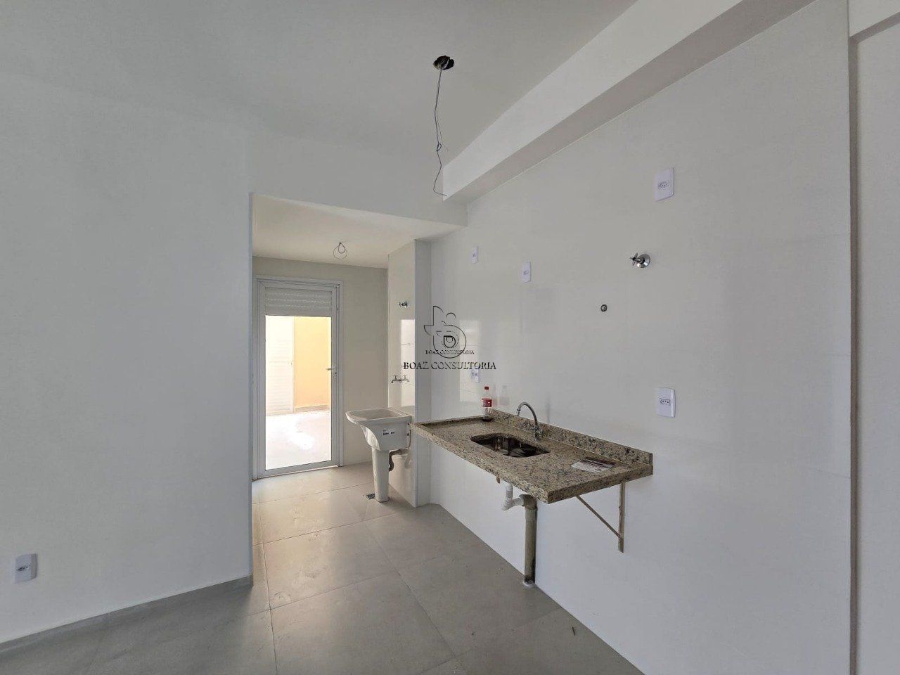 Apartamento em Parque Campolim, Sorocaba - Foto 4