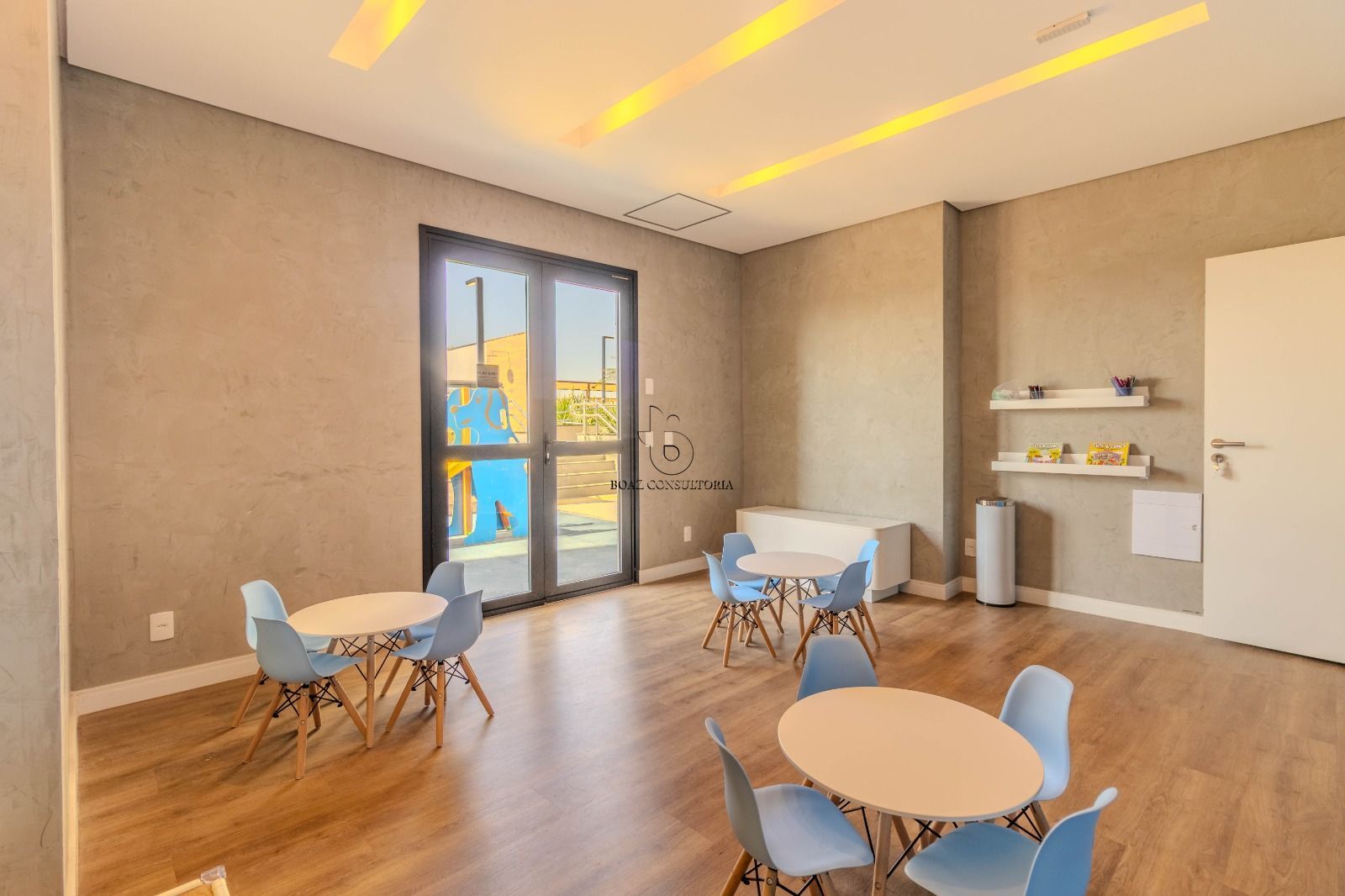 Apartamento em Parque Morumbi, Votorantim - Foto 24