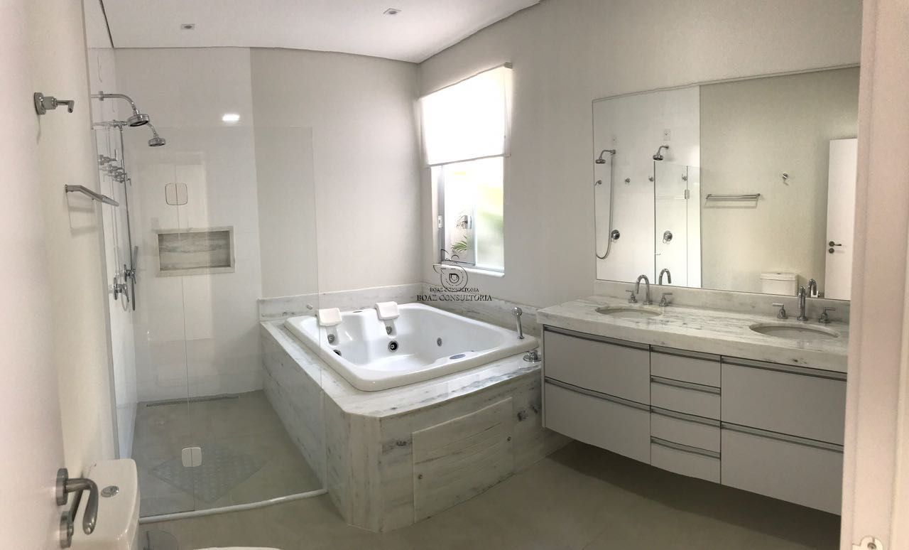 Casa em Ibiti Royal Park, Sorocaba - Foto 8