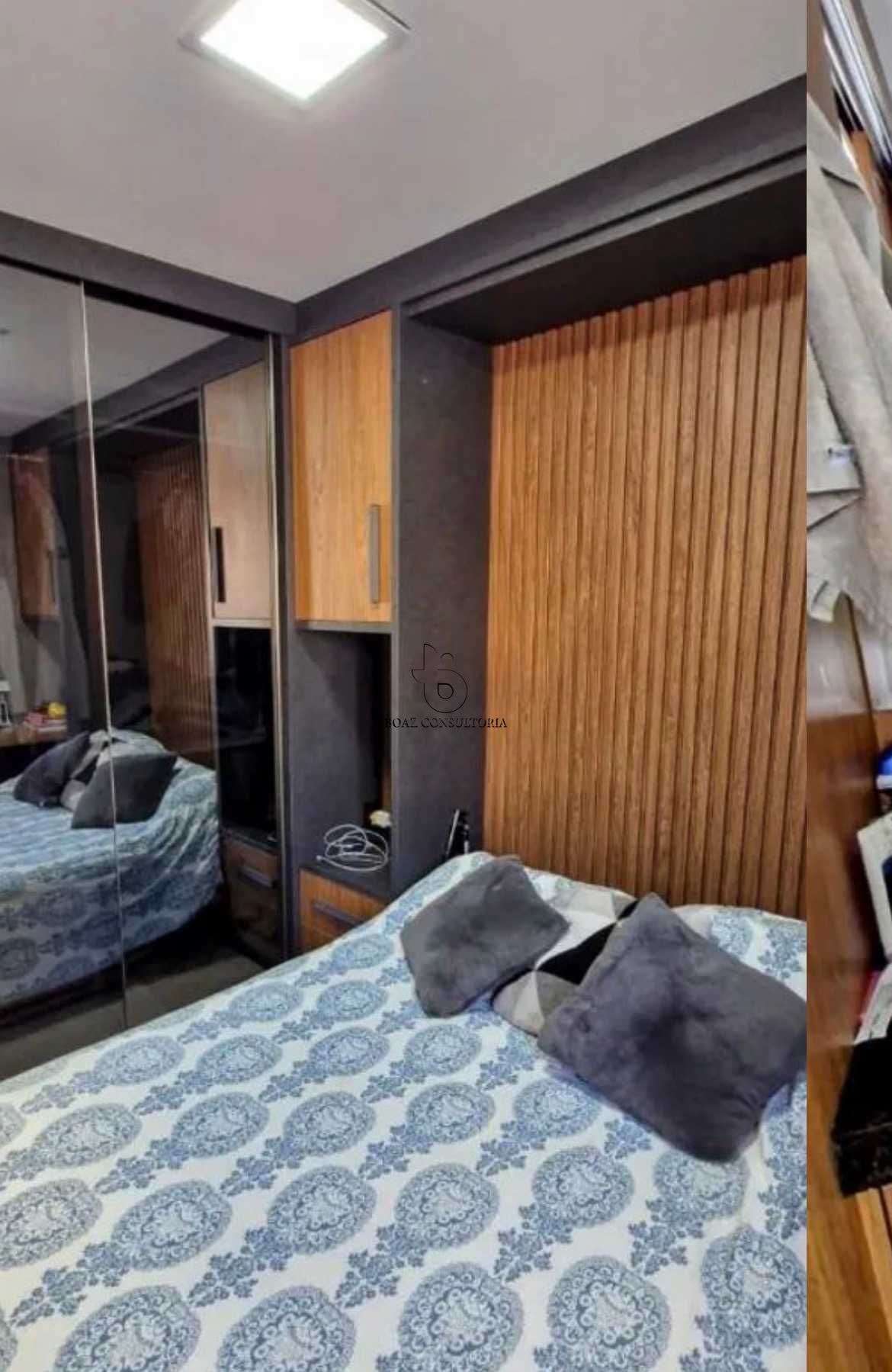 Apartamento, 1 quarto, 31 m² - Foto 3
