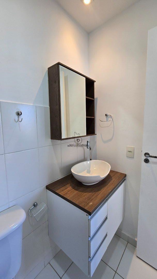 Apartamento, 2 quartos, 45 m² - Foto 9