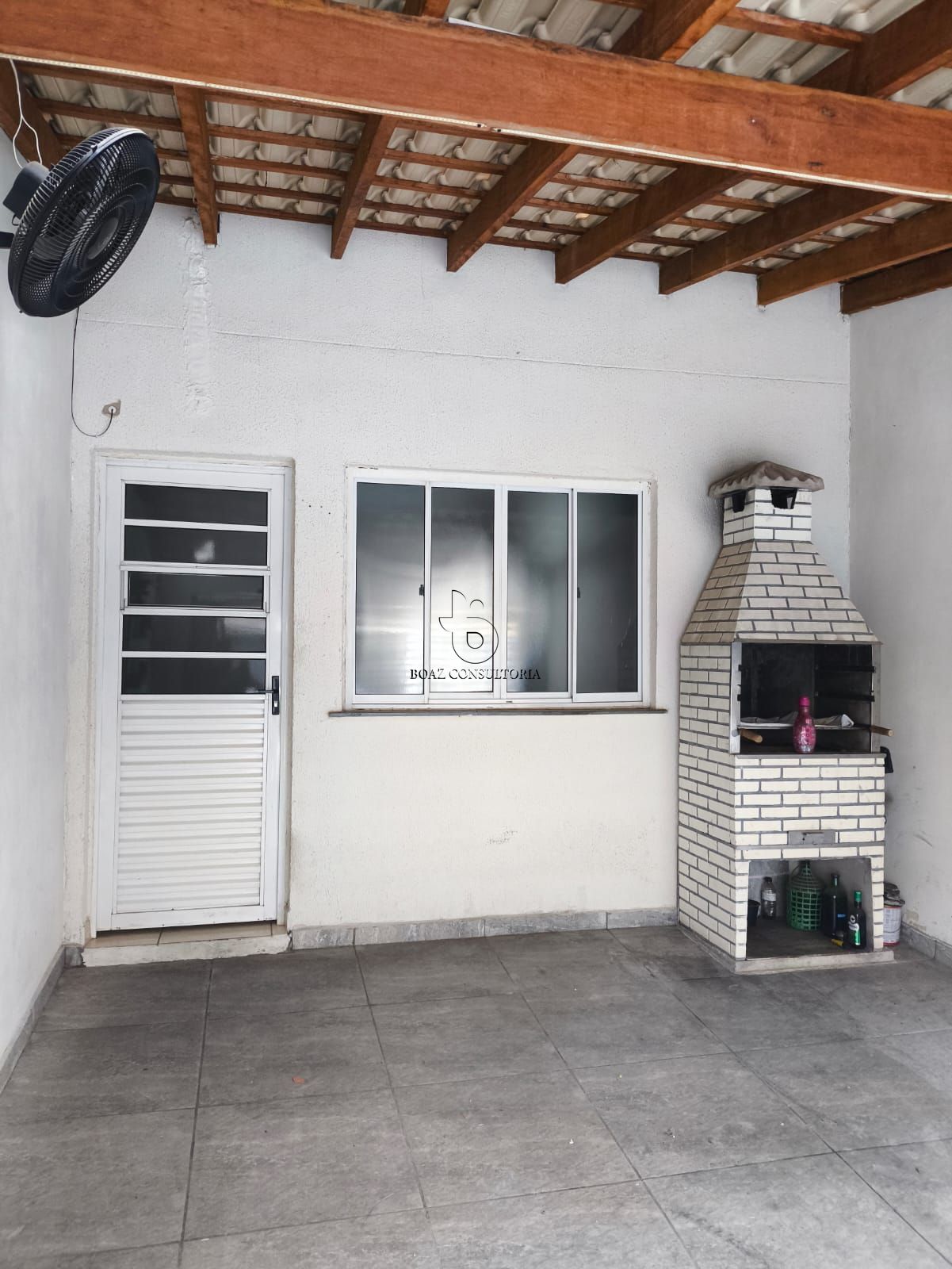 Sobrado, 2 quartos, 51 m² - Foto 22