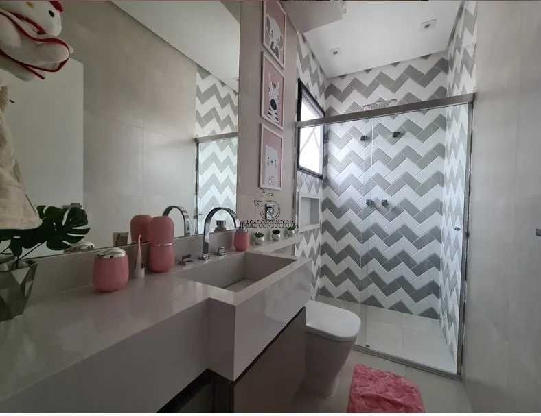 Casa em Ibiti Royal Park, Sorocaba - Foto 14