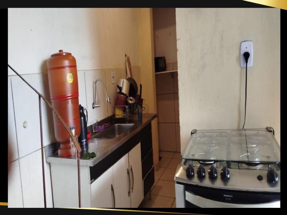 Casa em Vila Hortência, Sorocaba - Foto 9