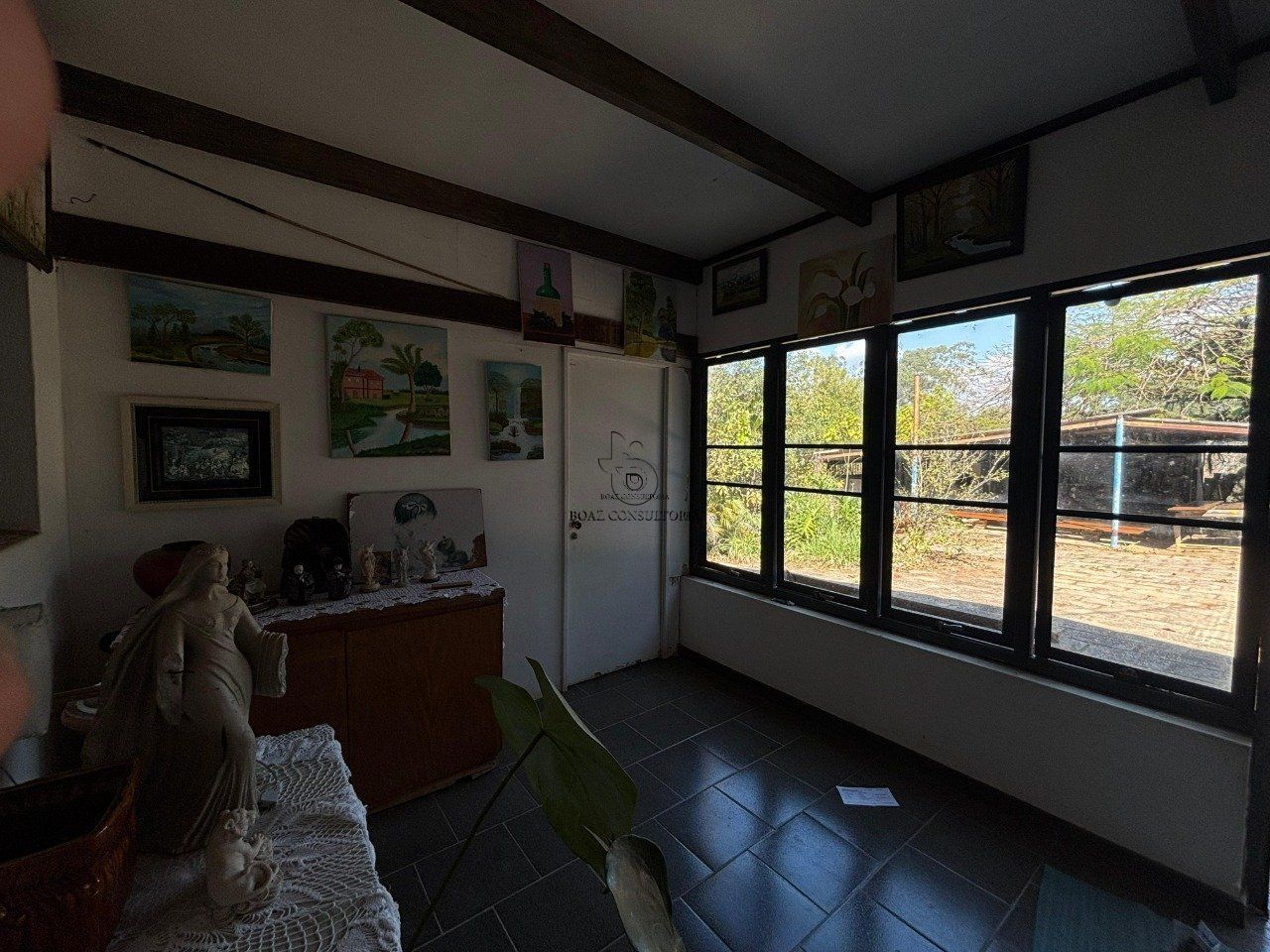 Depósito-Galpão, 200 m² - Foto 17