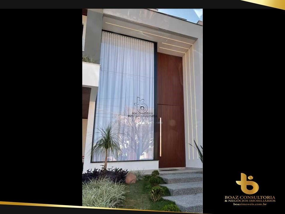 Casa em Ibiti Royal Park, Sorocaba - Foto 2