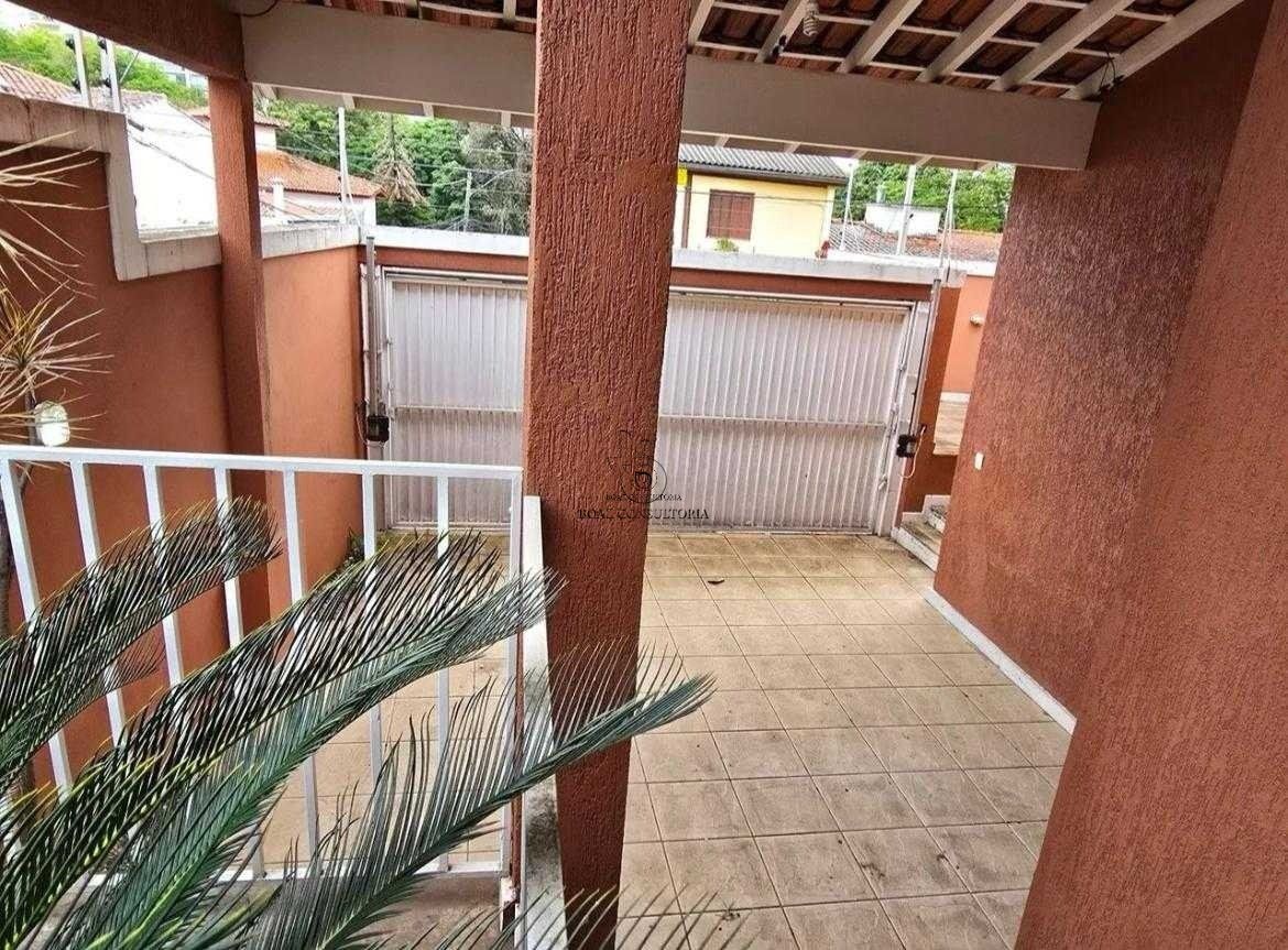 Casa em Jardim Faculdade, Sorocaba - Foto 19