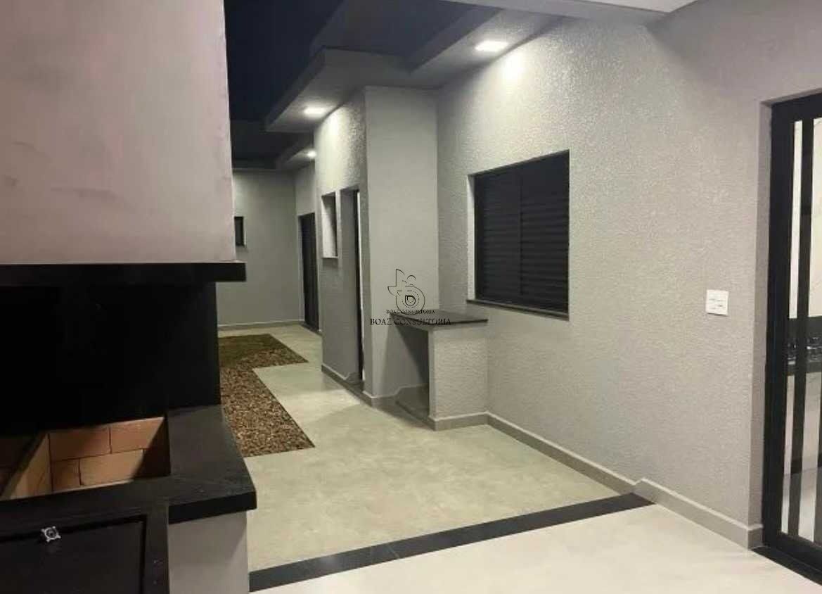 Casa em Wanel Ville, Sorocaba - Foto 3