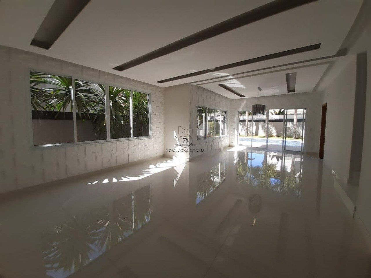 Casa em Alphaville Nova Esplanada, Votorantim - Foto 31
