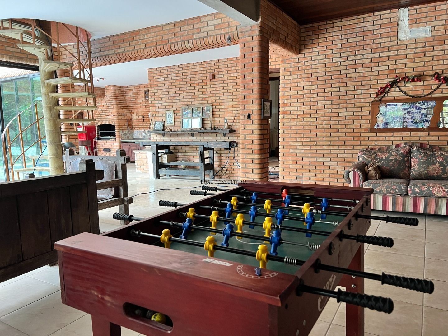 Sobrado, 6 quartos, 604 m² - Foto 17
