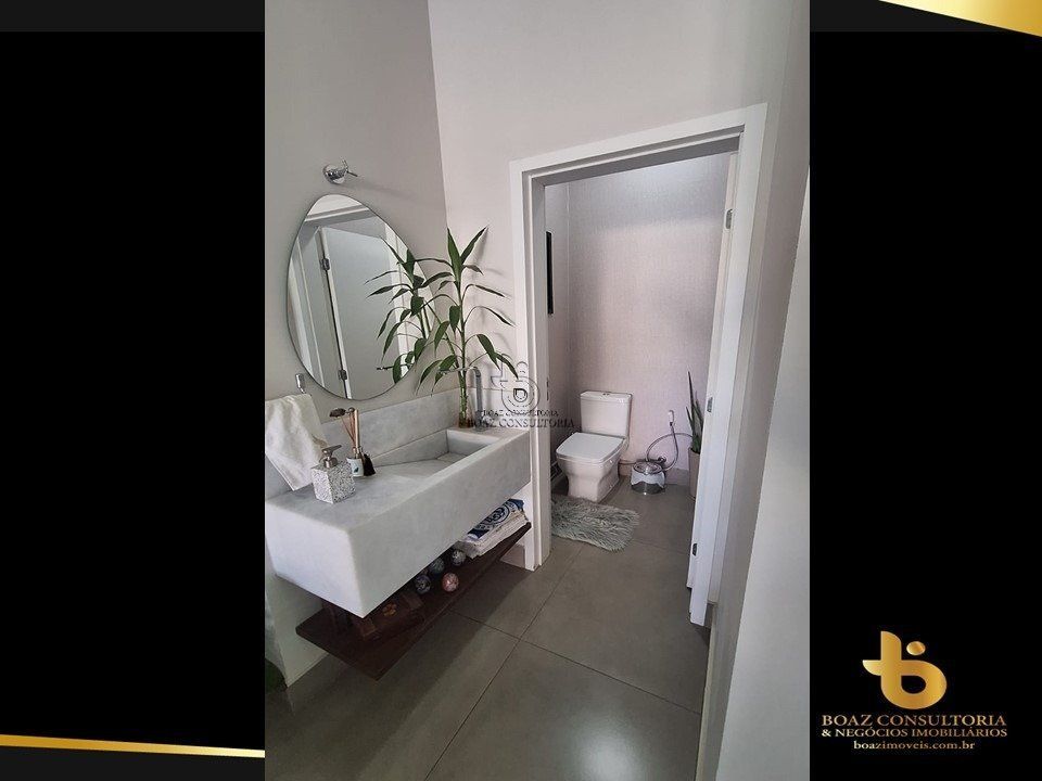 Casa de Condomínio, 3 quartos - Foto 5