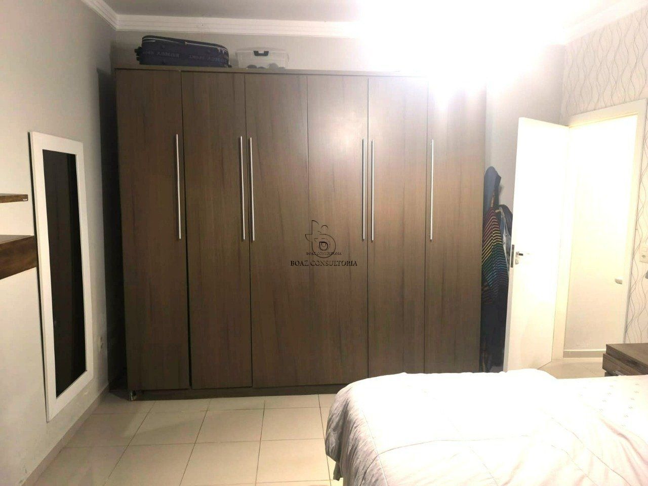 Casa em Jardim Paulista, Sorocaba - Foto 28