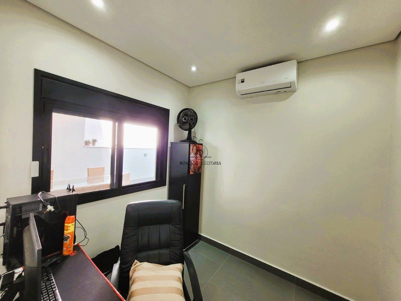 Casa em Chácaras Reunidas São Jorge, Sorocaba - Foto 23