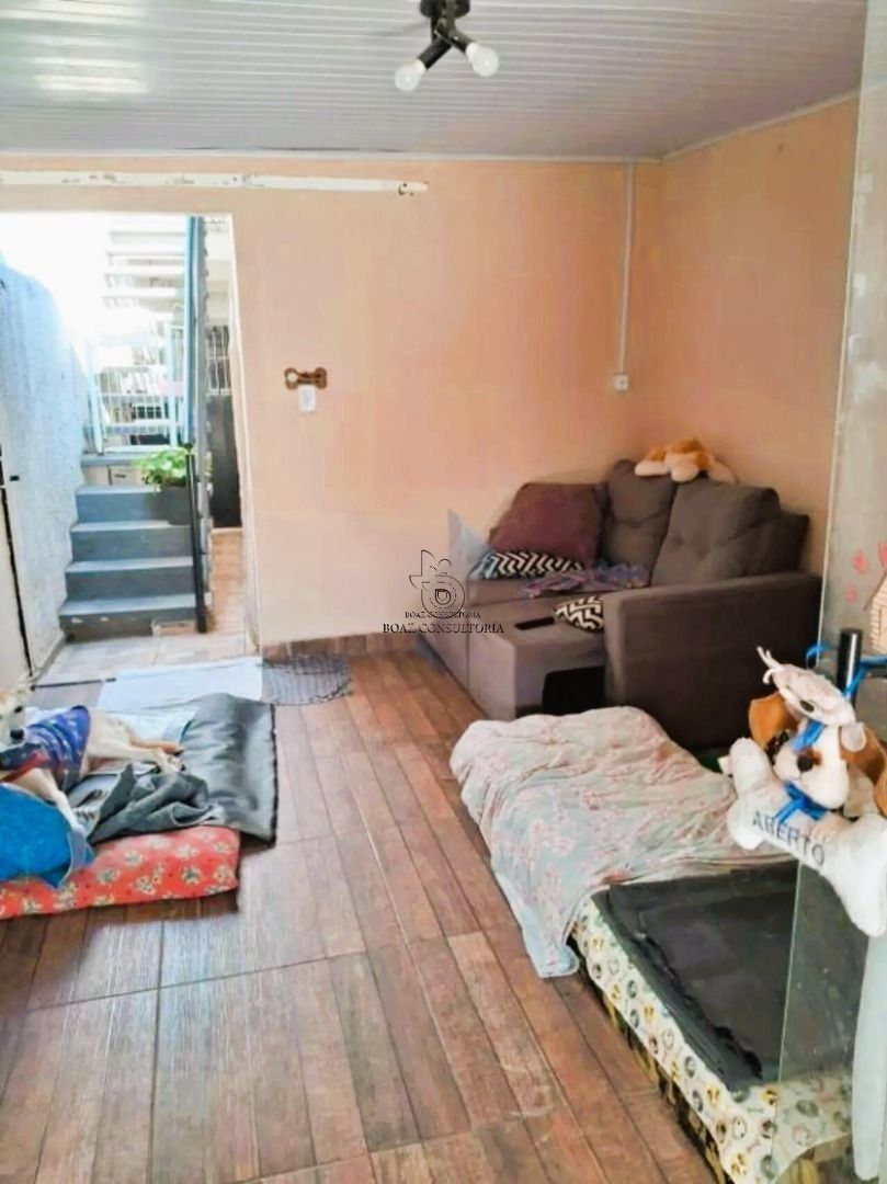 Comercial em Jardim América, Sorocaba - Casa Comercial 5 dormitórios à venda Jardim América Sorocaba/SP - Foto 13