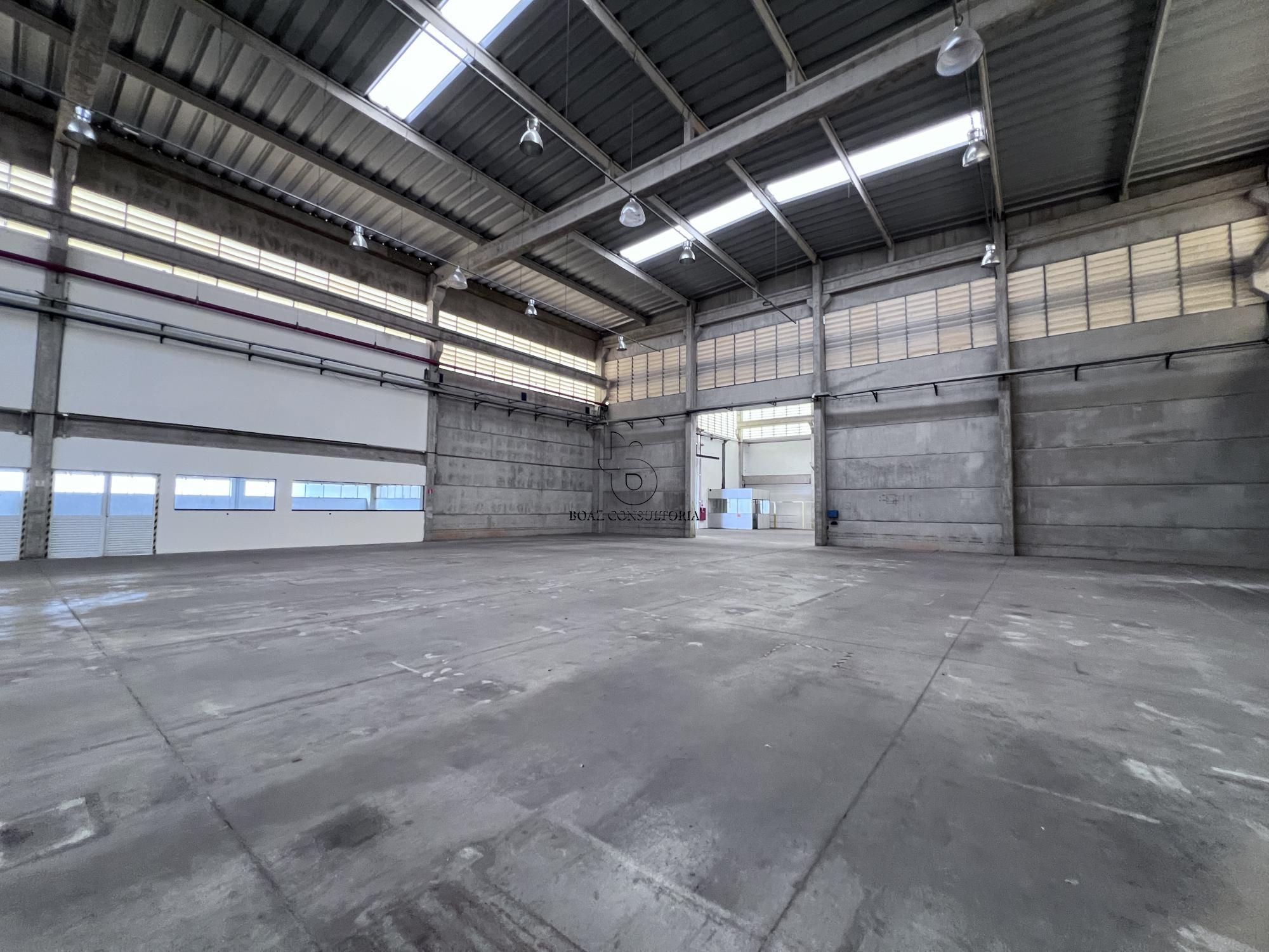 Depósito-Galpão, 4222 m² - Foto 37