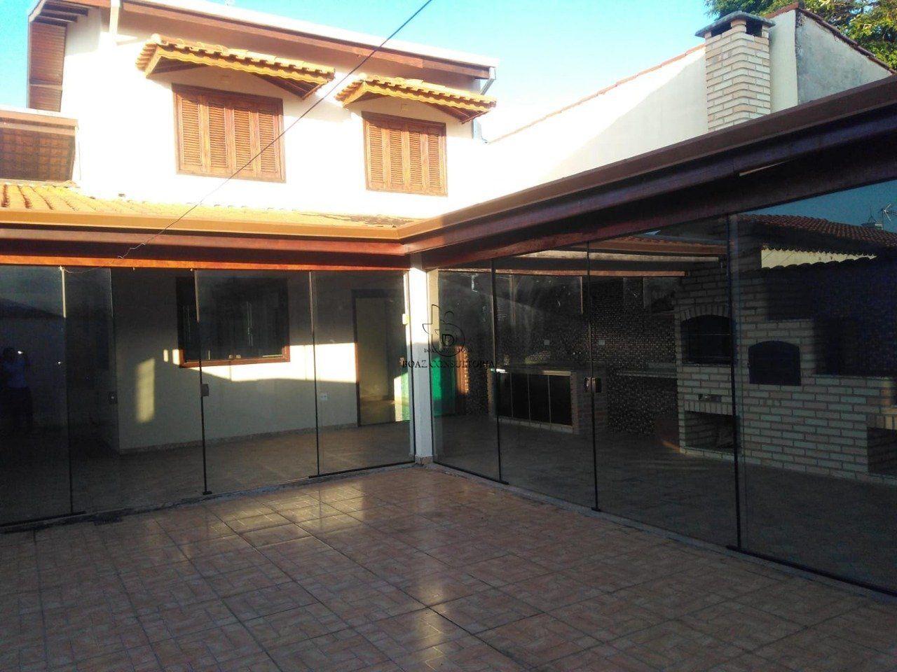 Casa em Central Parque Sorocaba, Sorocaba - Foto 15
