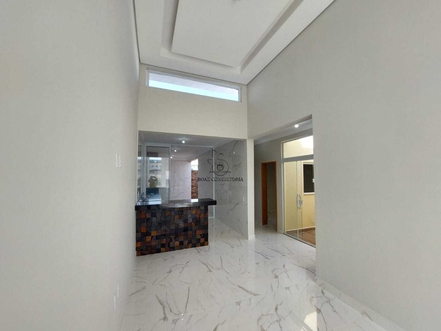 Casa em Horto Florestal, Sorocaba - Foto 5