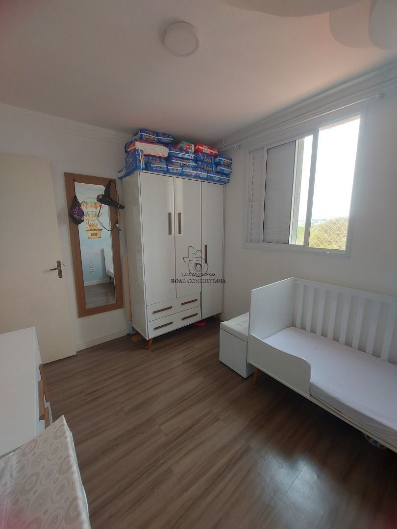 Apartamento em Jardim São Carlos, Sorocaba - Foto 28
