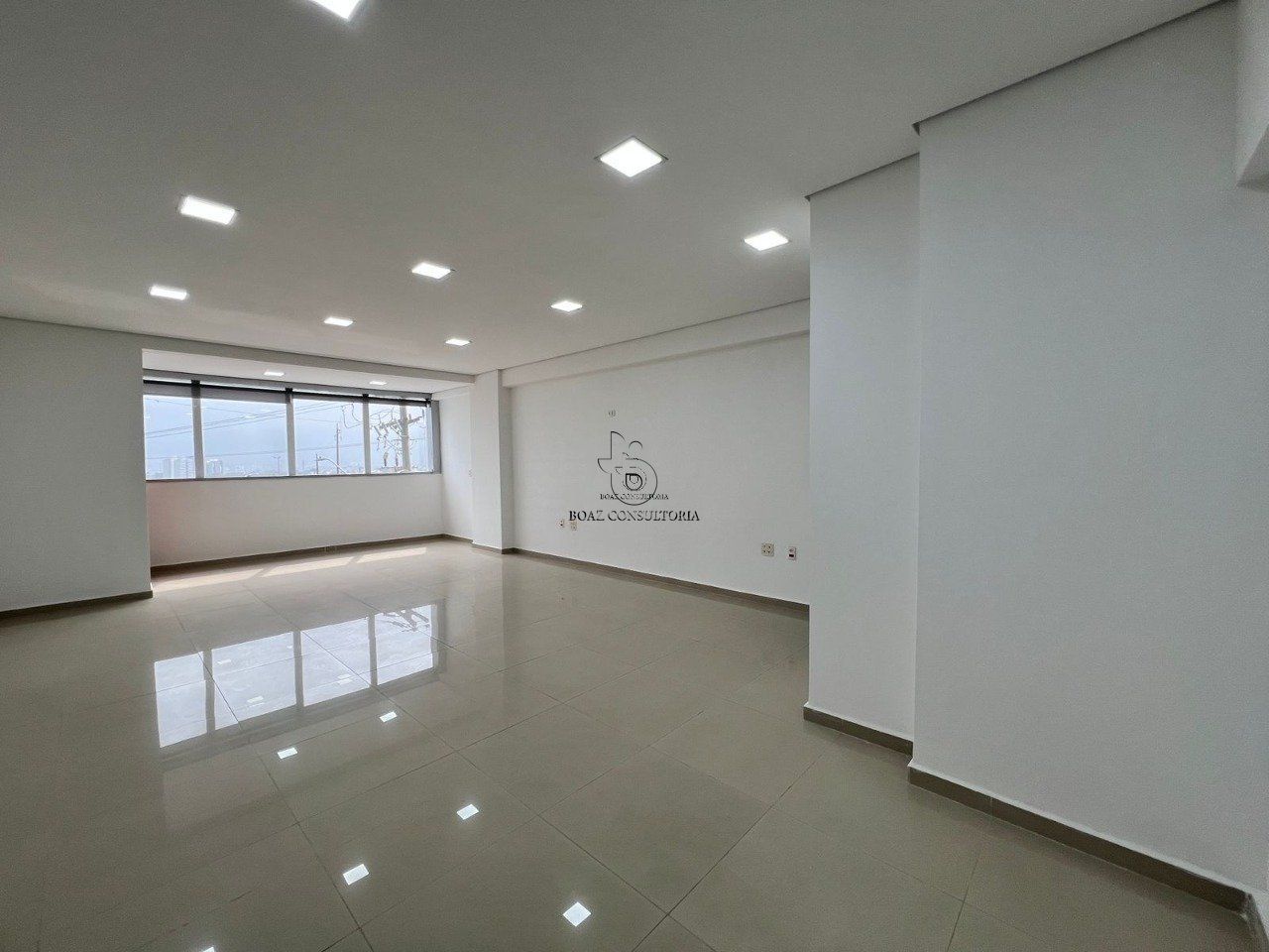 Sala-Conjunto, 40 m² - Foto 5