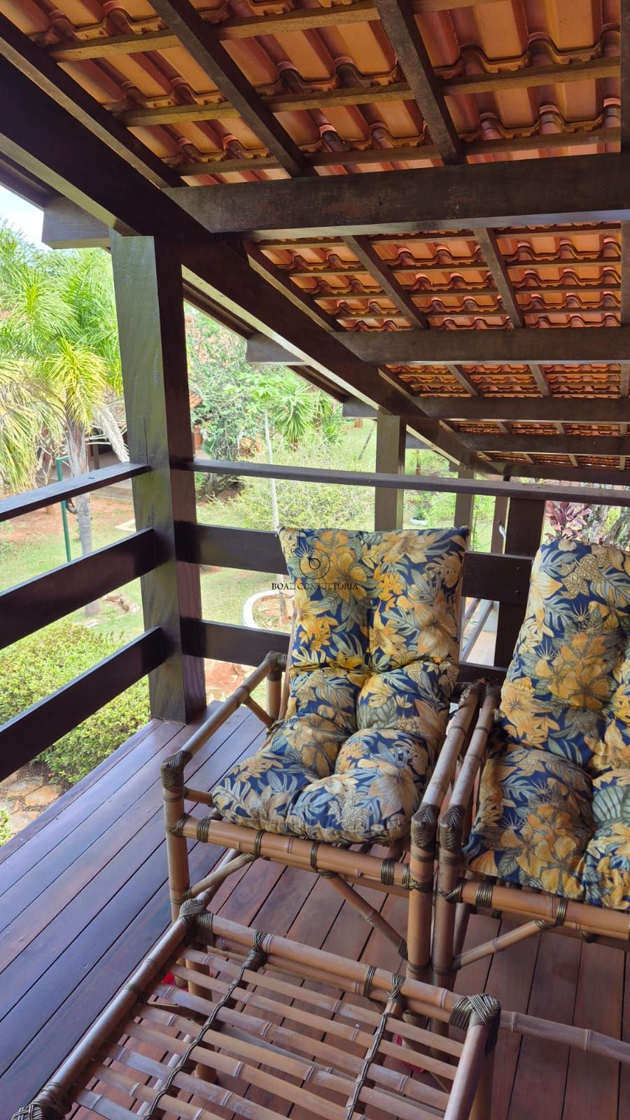 Sítio, 8 quartos, 2 hectares - Foto 17