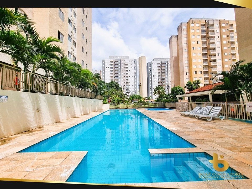 Apartamento em Parque Campolim, Sorocaba - Foto 2