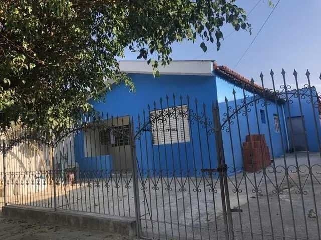 Casa em Jardim Marco Antônio, Sorocaba - Casa 3 dormitórios à venda Jardim Marco Antônio Sorocaba/SP