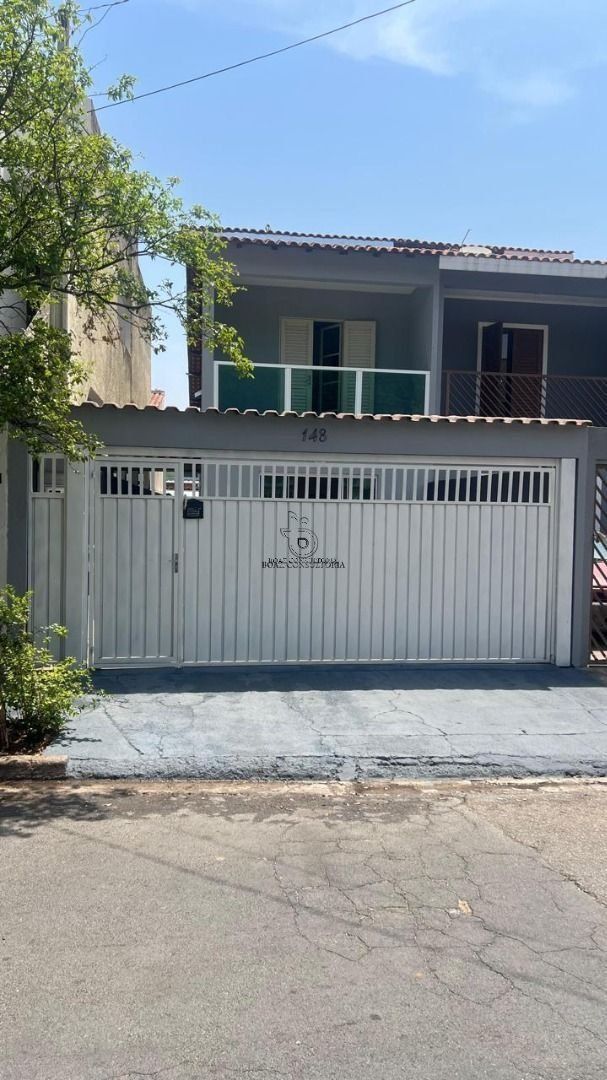 Casa em Jardim Boa Esperança, Sorocaba - Casa 3 dormitórios à venda Jardim Boa Esperança Sorocaba/SP - Foto 3