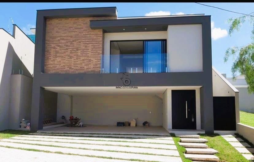 Casa em Jardim Novo Horizonte, Sorocaba - Sobrado 3 dormitórios à venda Jardim Novo Horizonte Sorocaba/SP