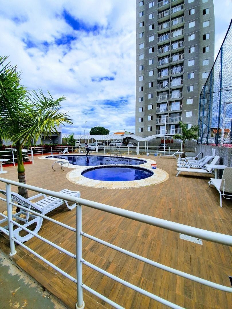 Apartamento em Jardim Wanel Ville IV, Sorocaba - Foto 9