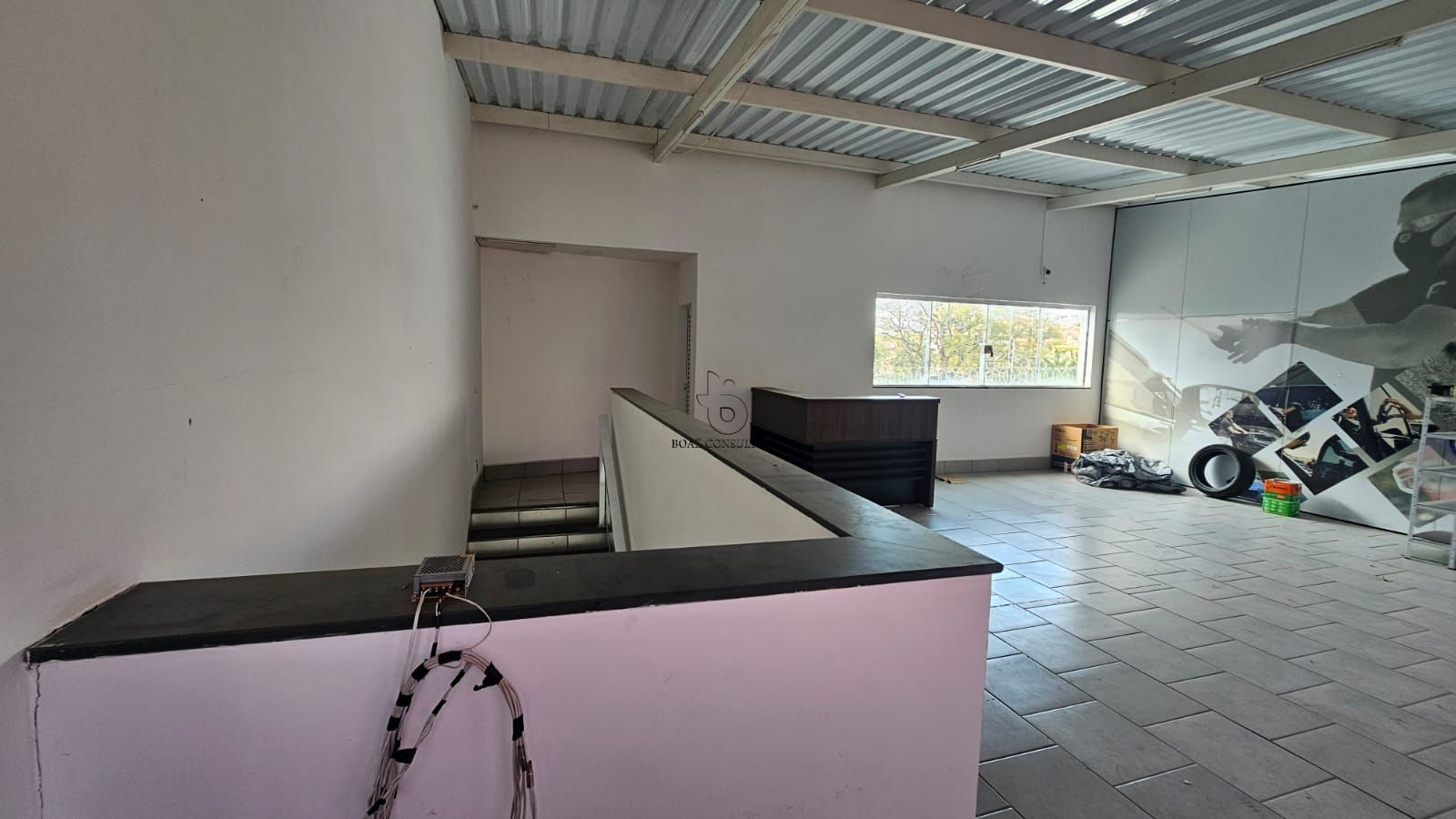 Depósito-Galpão, 279 m² - Foto 20