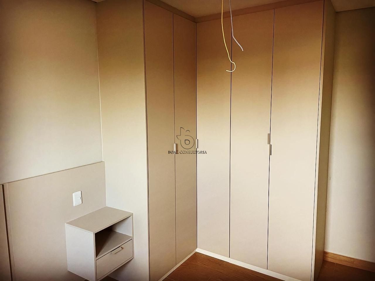 Apartamento, 1 quarto, 46 m² - Foto 14