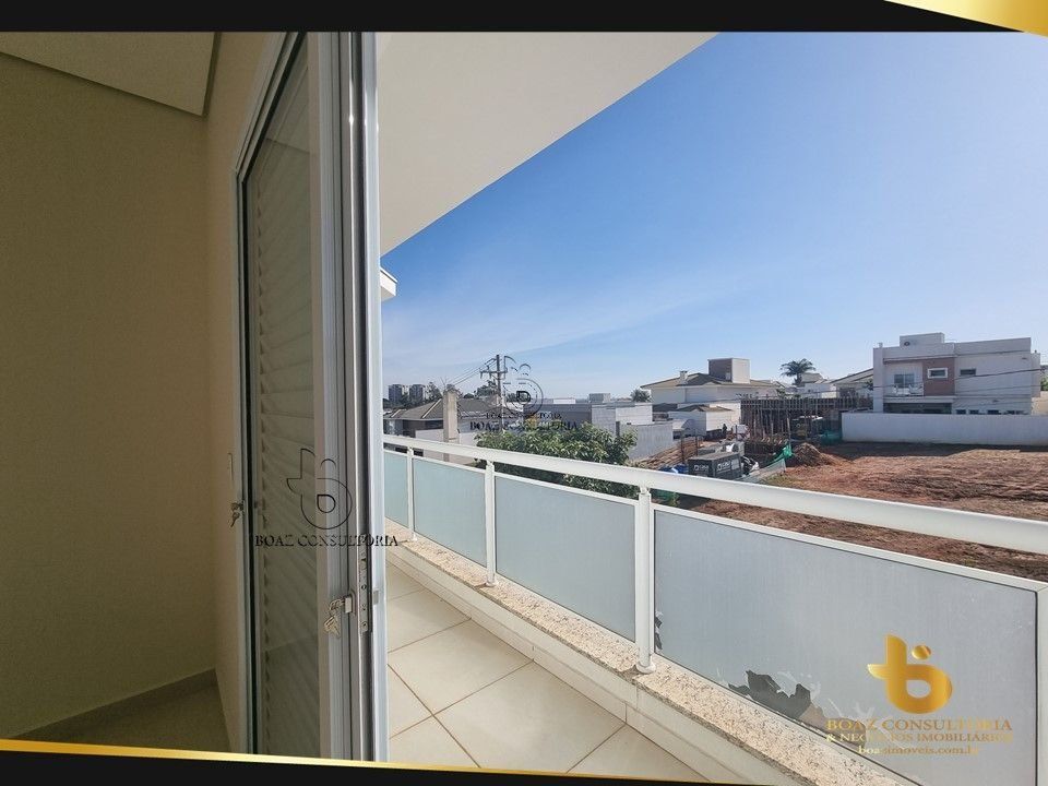 Casa em Jardim Residencial Chácara Ondina, Sorocaba - Foto 29