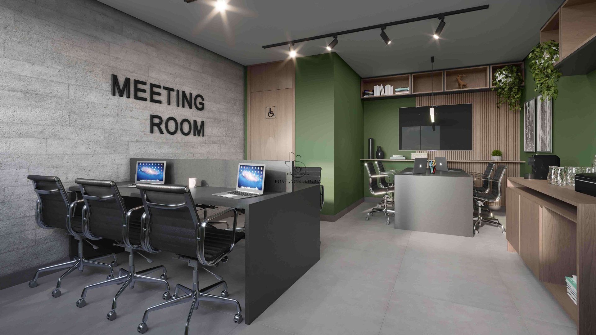 Apartamento, 1 quarto, 46 m² - Foto 13