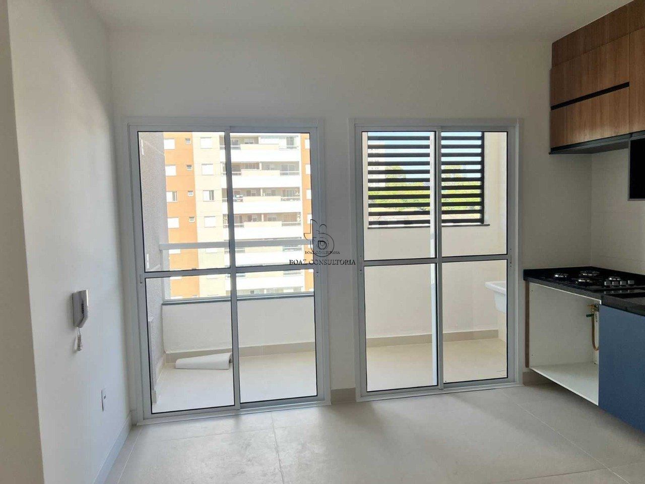 Apartamento em Jardim São Carlos, Sorocaba - Foto 4