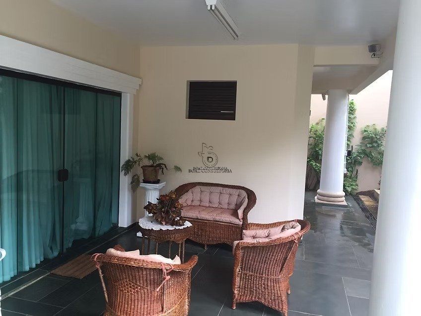 Casa em Parque Reserva Fazenda Imperial, Sorocaba - Foto 25
