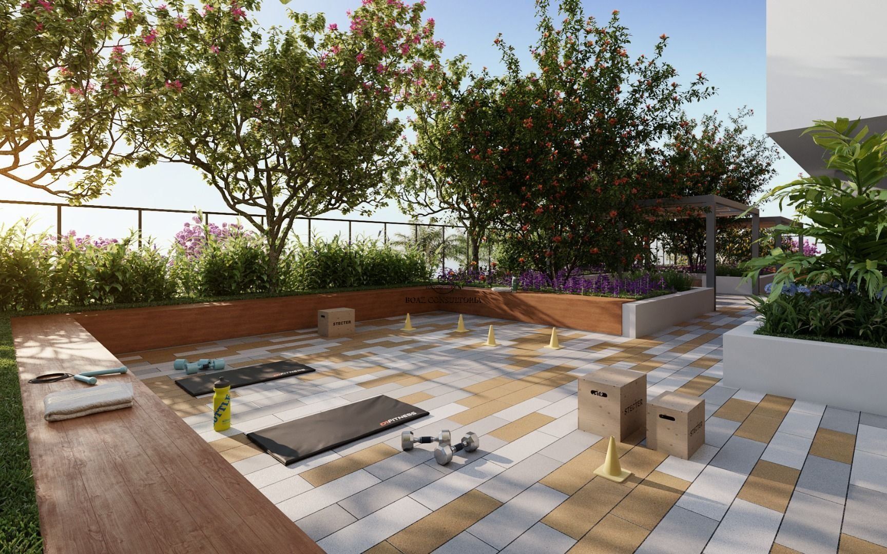 Apartamento em Jardim do Paço, Sorocaba - Foto 10