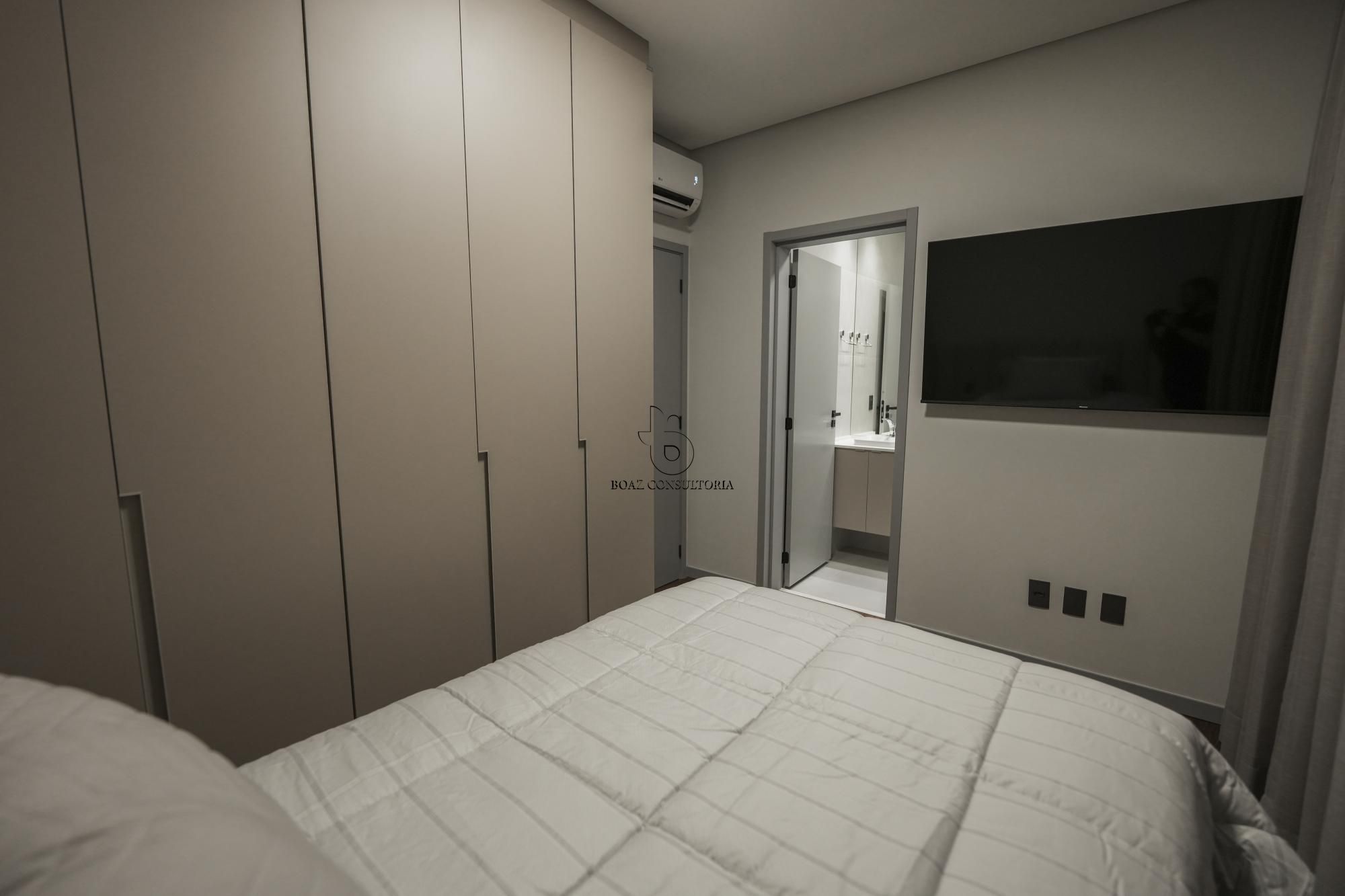 Casa de Condomínio, 4 quartos - Foto 30