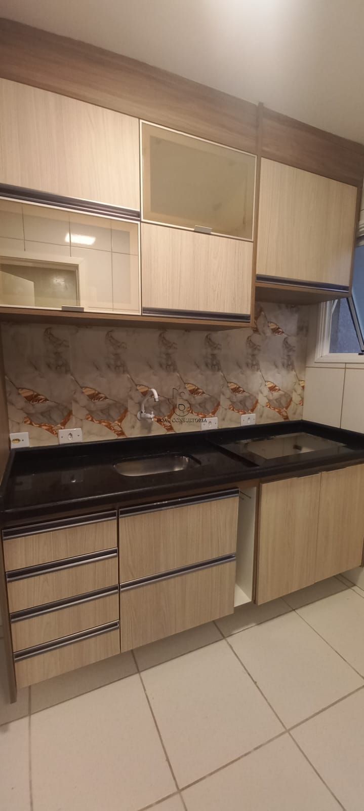 Sobrado, 2 quartos, 51 m² - Foto 2