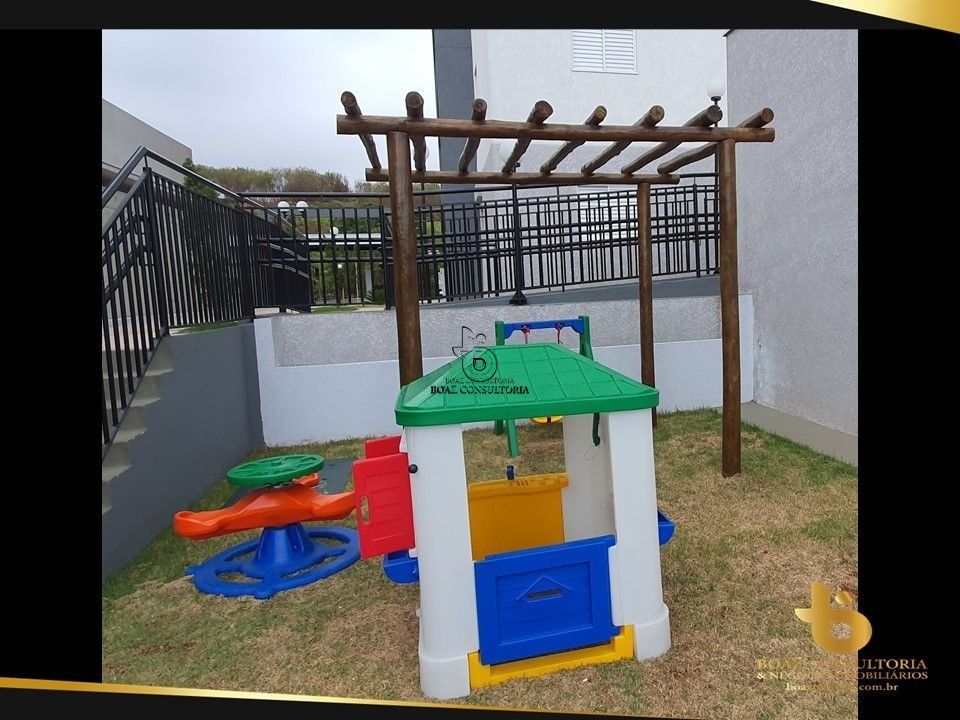 Apartamento em Parque Morumbi, Votorantim - Foto 18