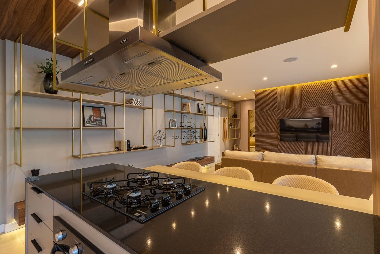 Apartamento em Jardim Emília, Sorocaba - Foto 7