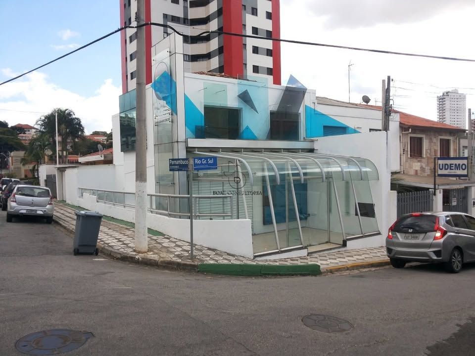 Prédio Inteiro, 300 m² - Foto 18