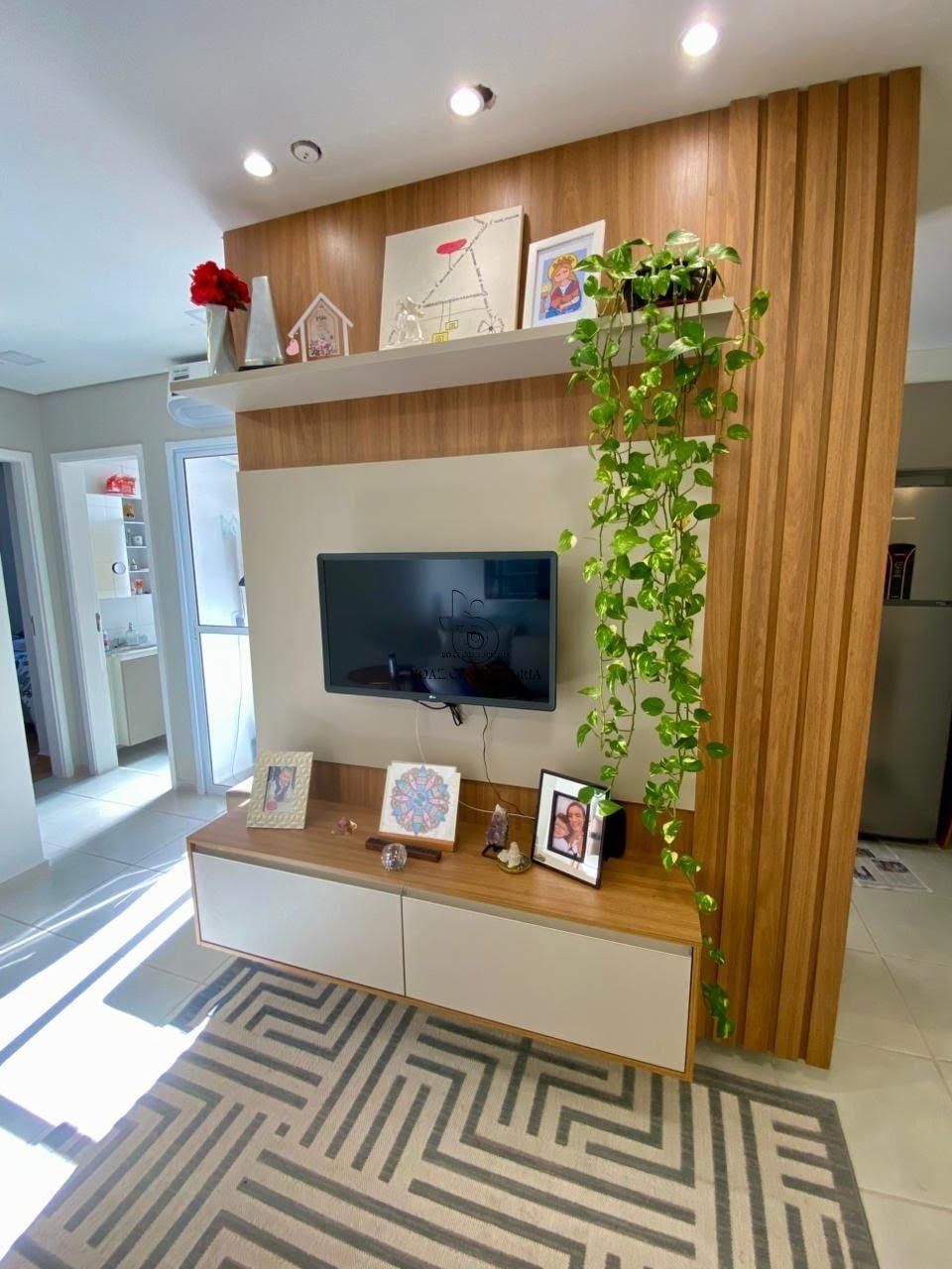 Apartamento em Jardim das Magnólias, Sorocaba - Foto 3
