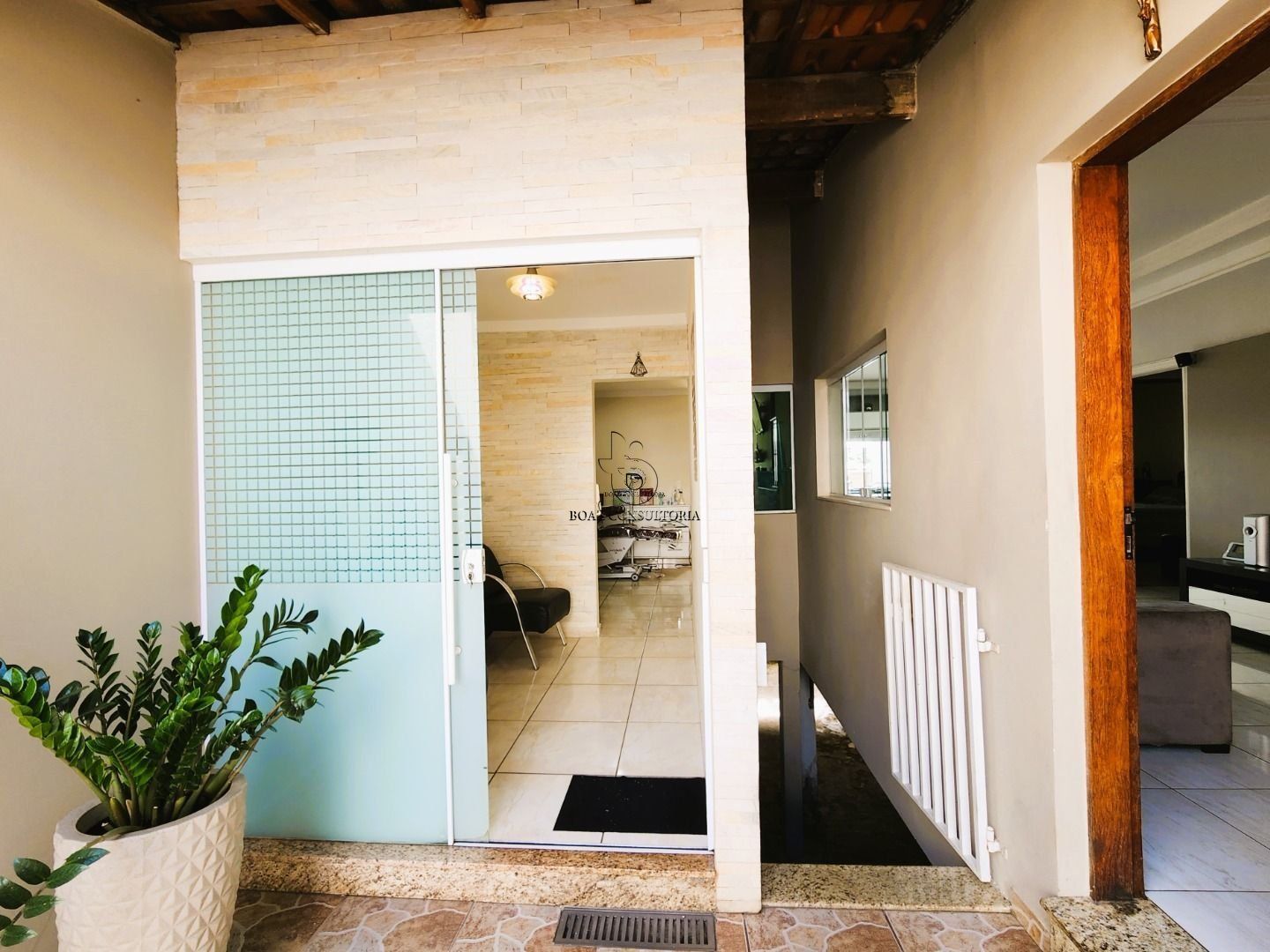 Comercial em Vila Barcelona, Sorocaba - Casa Comercial 2 dormitórios à venda Vila Barcelona Sorocaba/SP - Foto 2