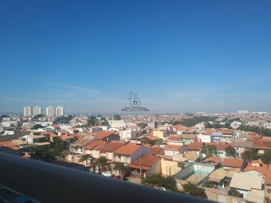 Apartamento em Jardim Wanel Ville IV, Sorocaba - Foto 21