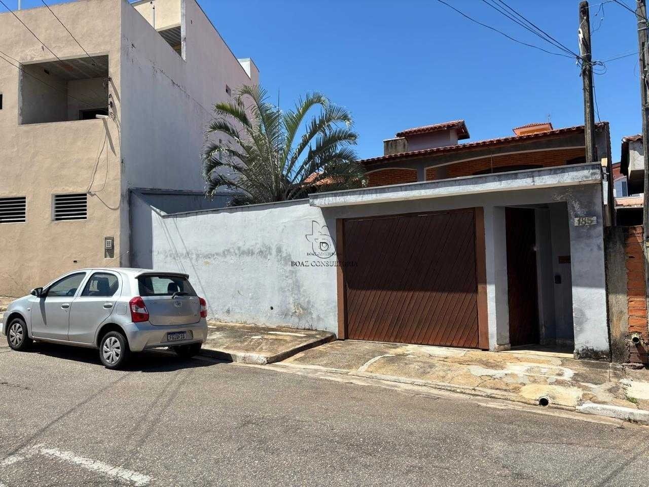 Casa em Jardim Mirante dos Ovnis, Votorantim - Foto 12