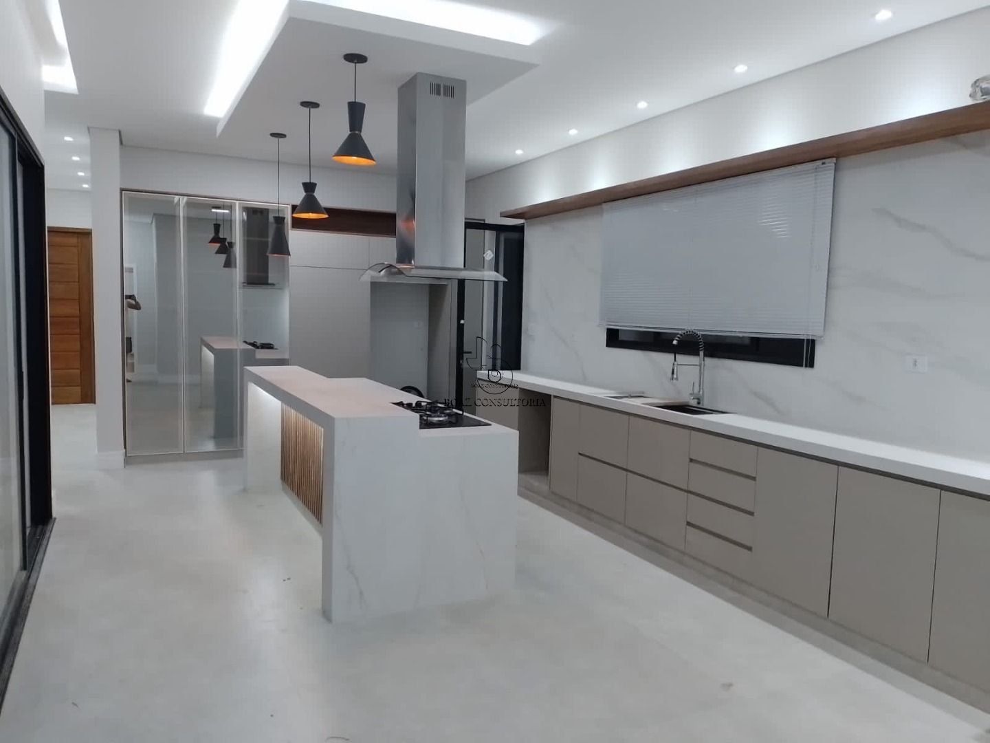 Casa em Além Ponte, Sorocaba - Foto 3