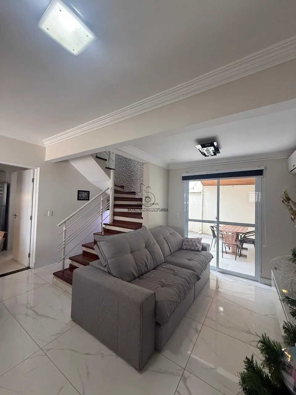 Casa em Jardim Alvorada, Sorocaba - Foto 7