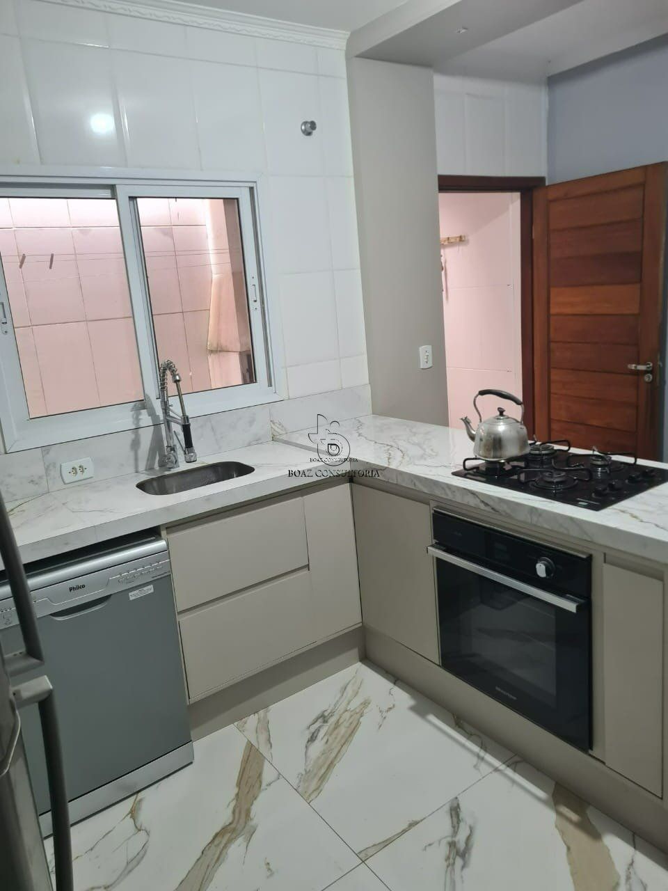 Casa em Jardim Karolyne, Votorantim - Foto 4