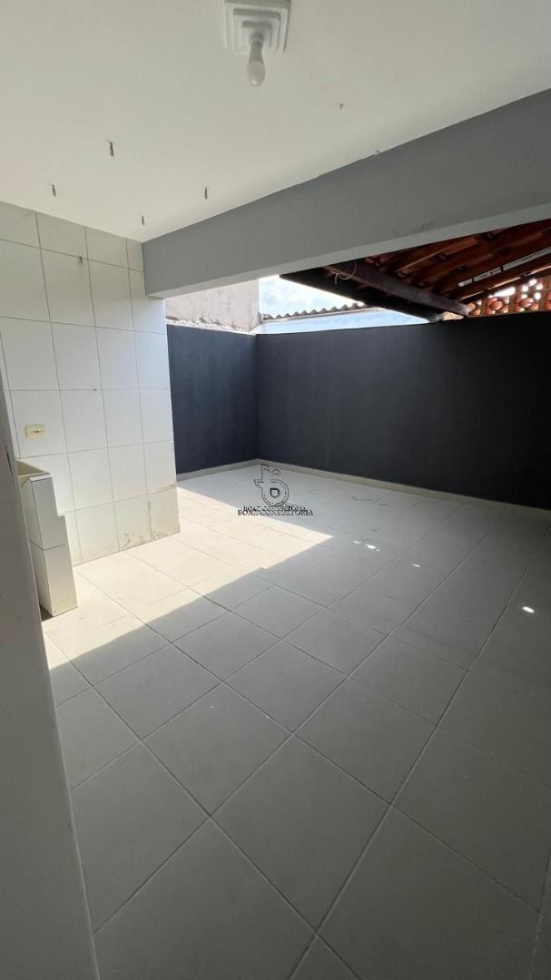 Casa em Jardim Boa Esperança, Sorocaba - Casa 3 dormitórios à venda Jardim Boa Esperança Sorocaba/SP - Foto 19